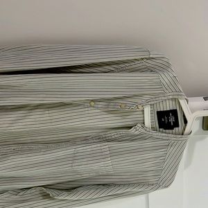 Long sleeve men’s shirt H&M